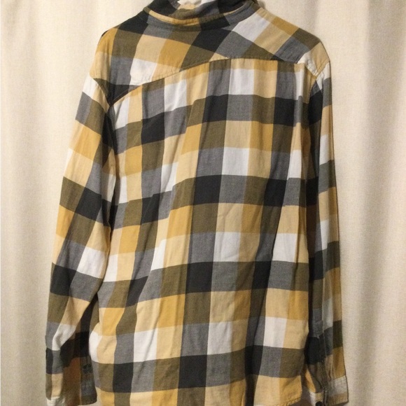 RVCA Flannel - XL - Picture 2 of 4